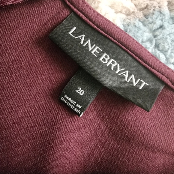 Lena Dress With Tie Belt - Picture 6 of 8